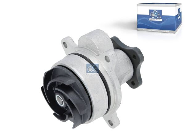 Wasserpumpe passend für FORD | DT 13.42058 - 1342058