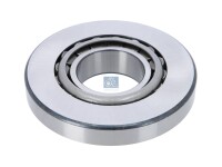 Kegelrollenlager passend für MERCEDES-BENZ | DT 4.70239 - 470239 - d: 65 mm, D: 165 mm, H: 36 mm