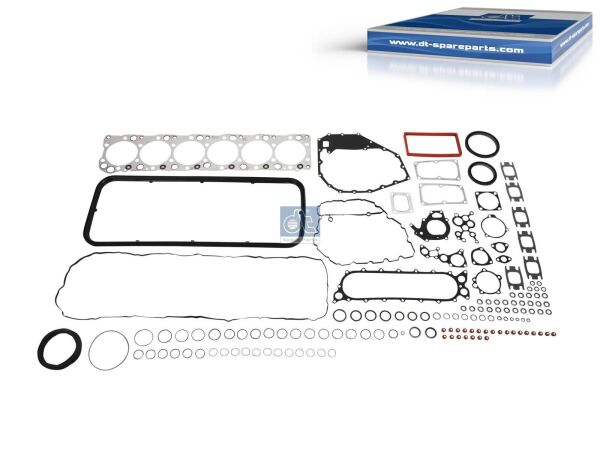 Zylinderkopfdichtsatz passend für IVECO | DT 7.94009 - 794009