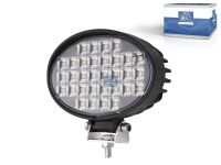 Arbeitsscheinwerfer, LED | DT 9.69038 - 969038 - W: 143...