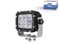 Arbeitsscheinwerfer, LED | DT 9.69044 - 969044 - W1: 110...