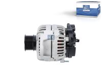 Generator 24 V, passend für VOLVO, RENAULT | DT 2.21255 - 221255 - DP: 62 mm, I: 80 A