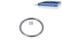 O-Ring, Einspritzhülse passend für MERCEDES-BENZ | DT 4.20301 - 420301 - d: 31,4 mm, S: 3 mm