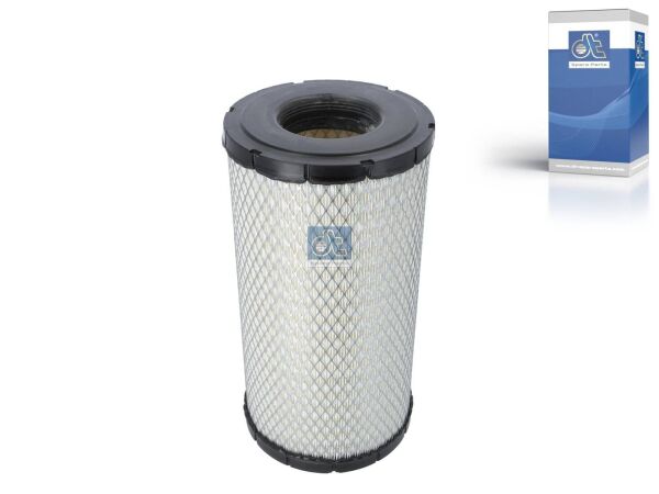 Luftfilter, innen passend für MERCEDES-BENZ | DT 4.70958 - 470958