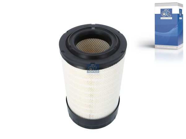 Luftfilter passend für SCANIA | DT 1.40187 - 140187