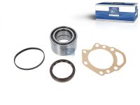 Reparatursatz, Antriebswelle, ohne Schrauben passend für MERCEDES-BENZ, VW | DT 4.91961SP - 491961SP - d: 49 mm, D: 84 mm, H: 48 mm