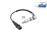 Drehzahlsensor, Vorgelegewelle, Getriebe passend für MERCEDES-BENZ | DT 4.74701 - 474701