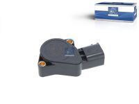 Sensor, Fahrpedal | DT 6.28101 - 628101