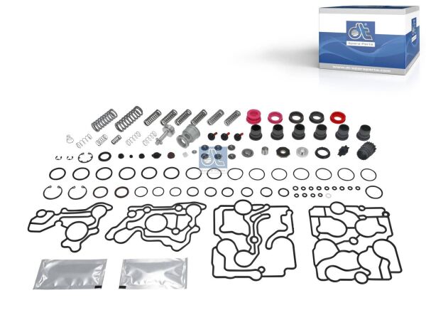 Reparatursatz, Lufttrockner passend für RENAULT, VOLVO | DT 2.94611 - 294611