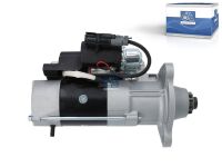 Anlasser 24 V, 6 kW passend für DAF | DT 5.47077 -...