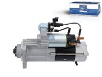 Anlasser 24 V, 5,5 kW, 12 teeth passend für RENAULT,...