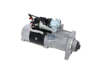 Anlasser 24 V, 5,5 kW, 12 teeth passend für RENAULT,...