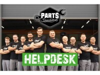 Reparatursatz, Luftventil passend für RENAULT, VOLVO | DT 2.91360 - 291360