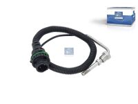 Temperatursensor passend für MERCEDES-BENZ | DT 4.60477 - 460477