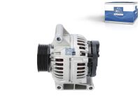 Generator 24 V, 8 PK, passend für MERCEDES-BENZ | DT...