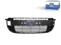 Frontgrill passend für RENAULT | DT 6.70703 - 670703