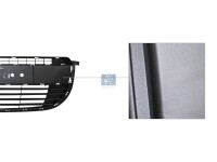 Frontgrill passend für RENAULT | DT 6.70703 - 670703