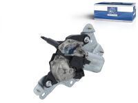 Wischermotor passend für FORD | DT 13.86028 - 1386028