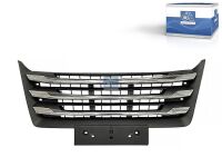 Frontgrill passend für MAN | DT 3.80481 - 380481