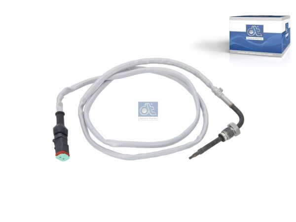 Abgastemperatursensor passend für SCANIA | DT 1.12901 - 112901