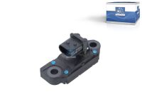 Drucksensor, Differential passend für DAF | DT...