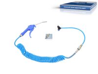 Druckluftpistole, mit Adapter | DT 9.61026 - 961026 - L:...