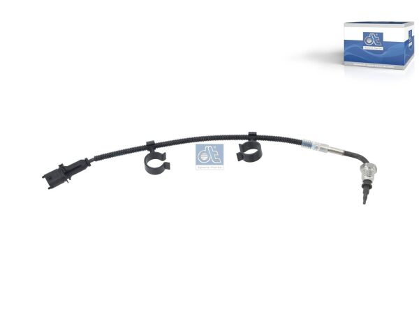 Abgastemperatursensor passend für IVECO | DT 7.00025 - 700025