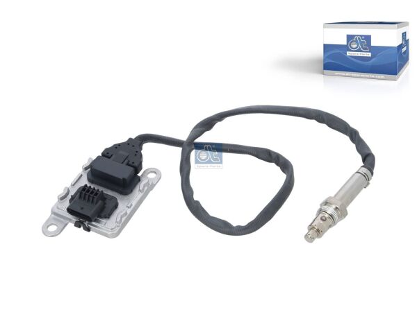 NOx-Sensor passend für MERCEDES-BENZ | DT 4.00070 - 400070