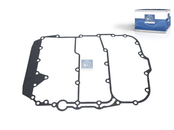 Dichtung, Reglergehäuse passend für DAF, MAN | DT 13.00022 - 1300022