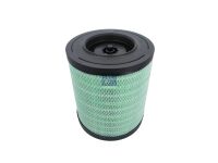 Luftfilter passend für RENAULT, VOLVO | DT 6.00040 -...