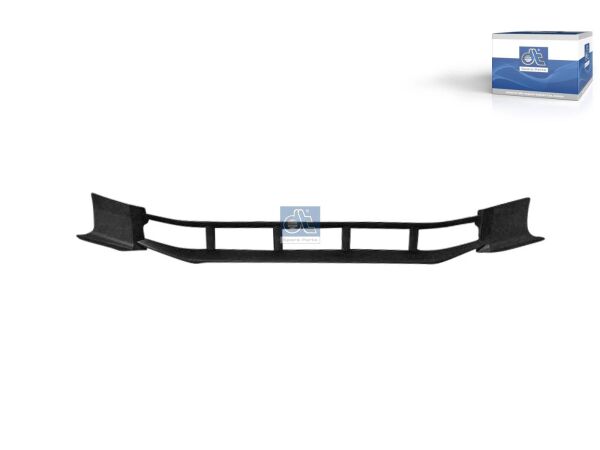 Halter, Frontgrill passend für IVECO | DT 7.00089 - 700089