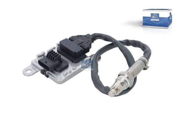 NOx-Sensor passend für IVECO | DT 7.25559 - 725559