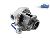 Turbolader passend für IVECO | DT 7.58082 - 758082