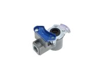 Kupplungskopf 1/2" x 14 NPTF passend für DAF | DT 9.72016 - 972016