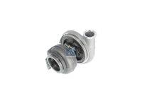 Turbolader passend für IVECO | DT 7.58080 - 758080