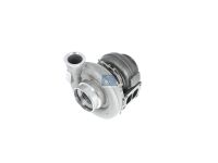 Turbolader passend für IVECO | DT 7.58080 - 758080