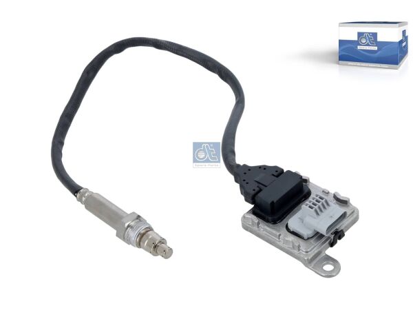 NOx-Sensor passend für PEUGEOT | DT 12.00035 - 1200035