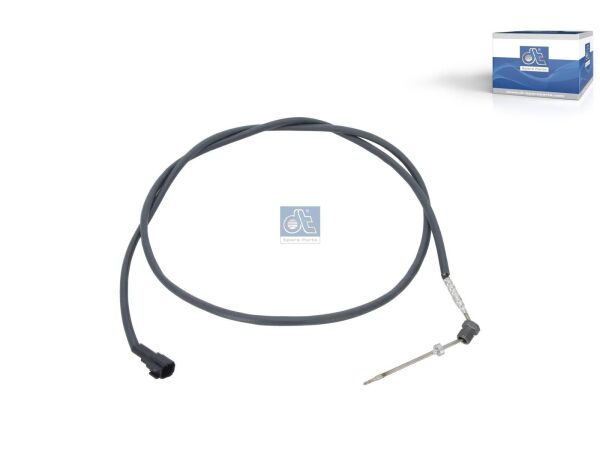 Abgastemperatursensor passend für FORD | DT 13.60002 - 1360002