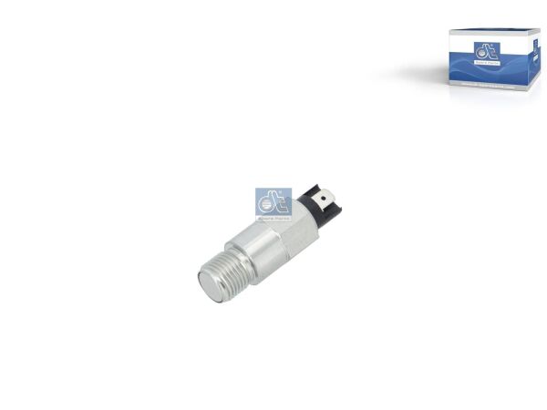 Drehzahlsensor passend für VOLVO | DT 2.00283 - 200283