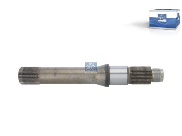 Antriebswelle, Differential passend für FORD | DT 13.00102 - 1300102