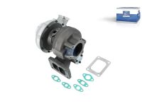 Turbolader passend für IVECO | DT 7.00254 - 700254