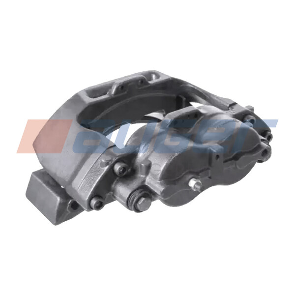 Bremssattel passend für IVECO | AUGER 110317 - Piston : ø68 / Brake Disc Thickness: 30 mm