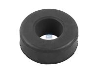 Gummibuchse passend für IVECO | DT 7.12620 - 712620 - d: 20 mm, D: 50 mm, H: 20 mm