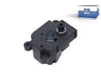 Stellmotor, Heizung passend für SCANIA | DT 1.22938...