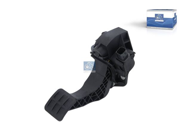 Fahrpedal passend für RENAULT | DT 6.28004 - 628004