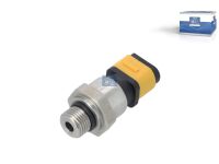 Sensor, Abgasdruck passend für MERCEDES-BENZ | DT 4.00053 - 400053