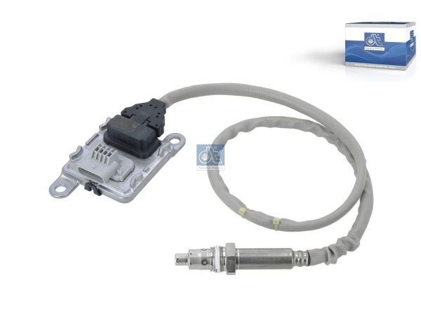 NOx-Sensor passend für PEUGEOT | DT 12.00038 - 1200038