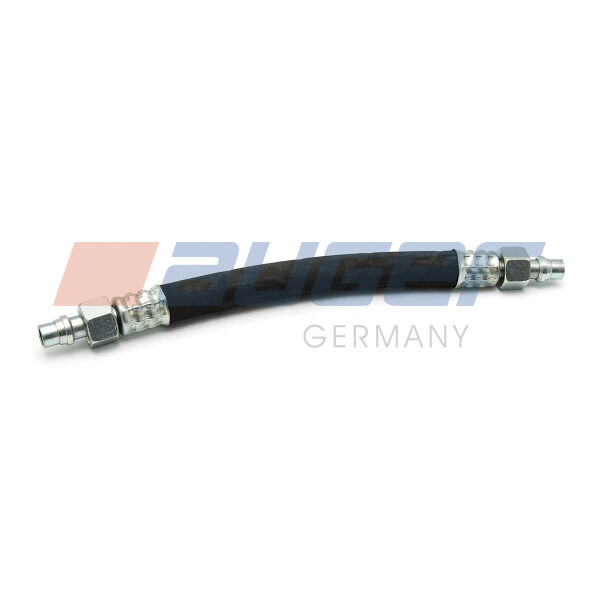 Schlauch, Kompressor passend für SCANIA | AUGER 65713 - M24x1,5xM24x1,5x408