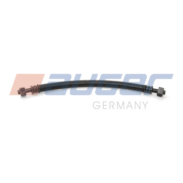 Schlauch, Kompressor passend für SCANIA | AUGER 65725 - M24x1,5xM24x1,5x570