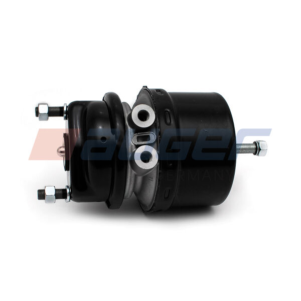 Bremszylinder | AUGER 21078 - Port: 3/8-18 NPTF / L:180 mm